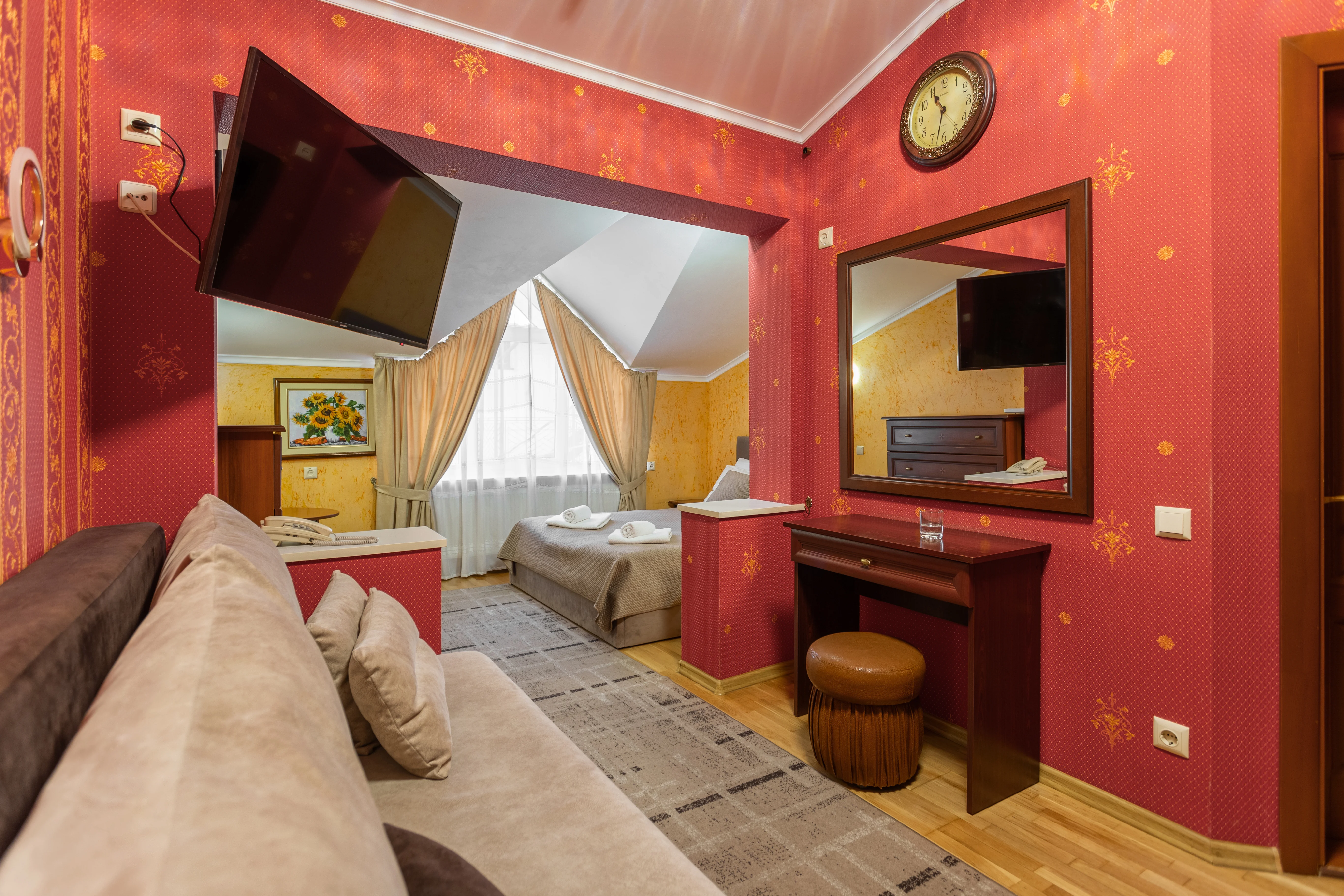 Mansard
